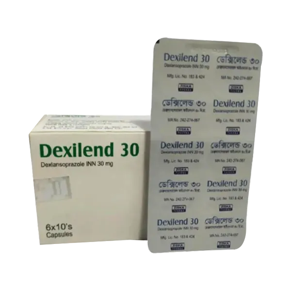 Dexilend 30